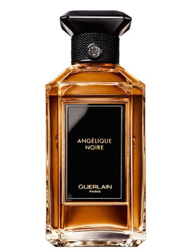 Angélique Noire Guerlain for women and men